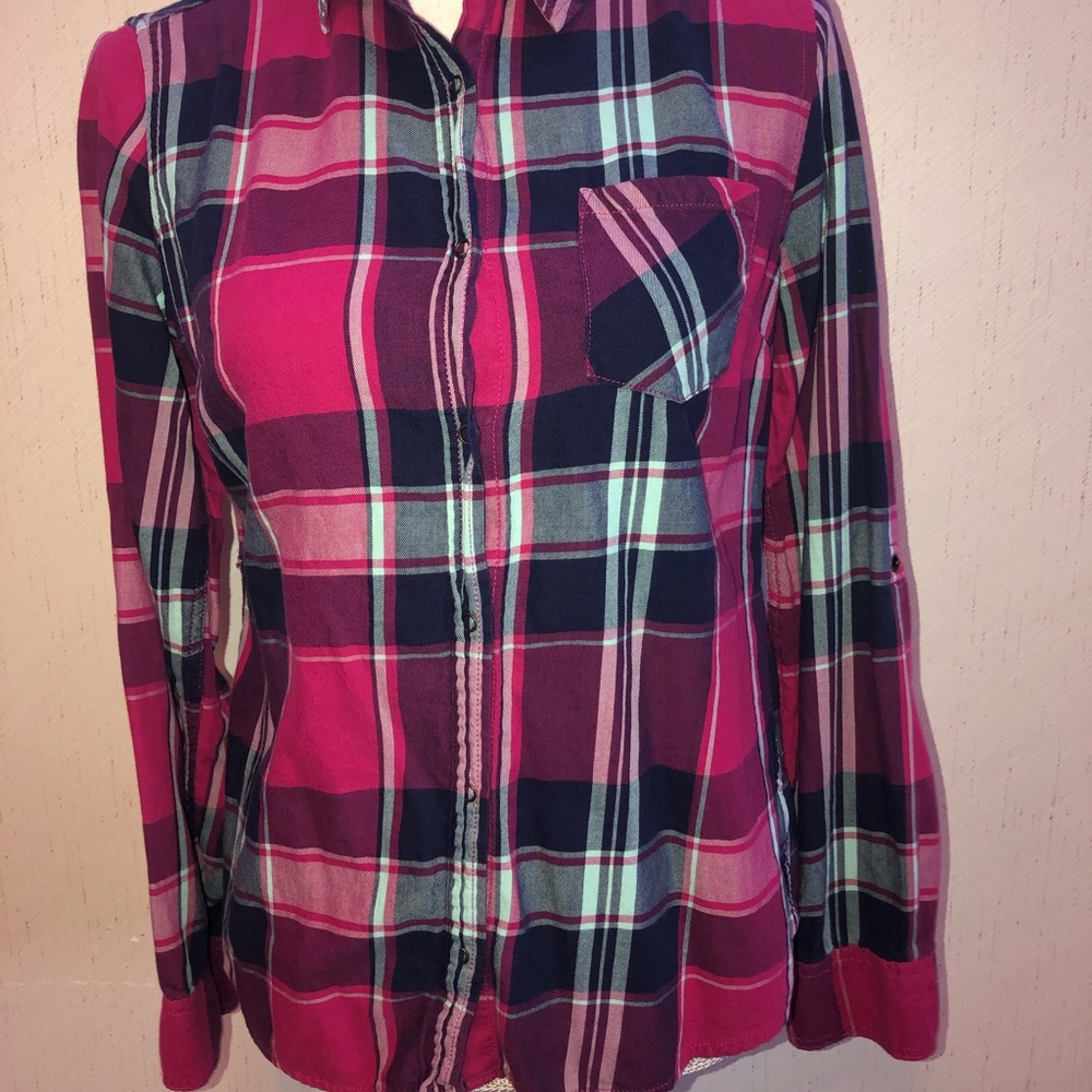 Arizona Jean Co flannel